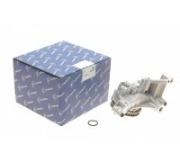 Насос масляный Volkswagen Passat B6 / Фольксваген Пассат Б6 1.6TDI 2005-2010 7.07919.35.0 PIERBURG (Германия)