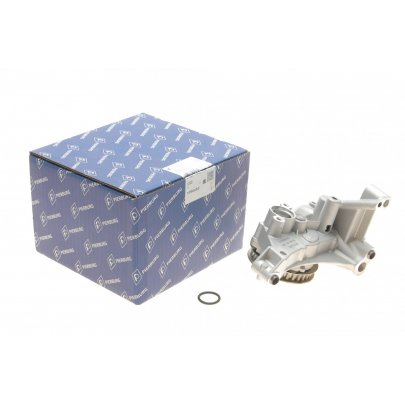 Насос масляный Volkswagen Passat B6 / Фольксваген Пассат Б6 1.6TDI 2005-2010 7.07919.35.0 PIERBURG (Германия)