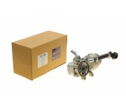 Радіатор масляний / теплообмінник (з корпусом, 46x63x95мм) Ford Focus 3 / Форд Фокус 3 2.0TDCi 2011-2018 58121 AIC (Німеччина)