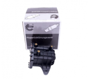 Клапан EGR рециркуляции отработанных газов (T7DB / T7DA / T8DA) Ford Focus 3 / Форд Фокус 3 2.0TDCi 2011-2018 14SKV231 SKV GERMANY (Польша)