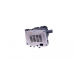 Клапан EGR рециркуляции отработанных газов (T7DB / T7DA / T8DA) Ford Focus 3 / Форд Фокус 3 2.0TDCi 2011-2018 14SKV231 SKV GERMANY (Польша) - Фото №3