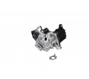Клапан EGR рециркуляции отработанных газов (T7DB / T7DA / T8DA) Ford Focus 3 / Форд Фокус 3 2.0TDCi 2011-2018 19076 KAMOKA (Польша)