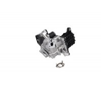 Клапан EGR рециркуляции отработанных газов (T7DB / T7DA / T8DA) Ford Focus 3 / Форд Фокус 3 2.0TDCi 2011-2018 19076 KAMOKA (Польша)