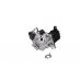 Клапан EGR рециркуляции отработанных газов (T7DB / T7DA / T8DA) Ford Focus 3 / Форд Фокус 3 2.0TDCi 2011-2018 19076 KAMOKA (Польша) - Фото №1