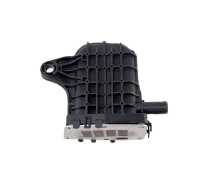 Клапан EGR рециркуляции отработанных газов (T7DB / T7DA / T8DA) Ford Focus 3 / Форд Фокус 3 2.0TDCi 2011-2018 2505959 Hitachi (Япония)