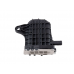 Клапан EGR рециркуляции отработанных газов (T7DB / T7DA / T8DA) Ford Focus 3 / Форд Фокус 3 2.0TDCi 2011-2018 2505959 Hitachi (Япония) - Фото №1
