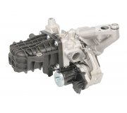 Клапан EGR рециркуляции отработанных газов (T7DB / T7DA / T8DA) Ford Focus 3 / Форд Фокус 3 2.0TDCi 2011-2018 7.09720.06.0 PIERBURG (Германия)