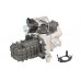 Клапан EGR рециркуляции отработанных газов (T7DB / T7DA / T8DA) Ford Focus 3 / Форд Фокус 3 2.0TDCi 2011-2018 7.09720.06.0 PIERBURG (Германия) - Фото №2