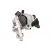 Клапан EGR рециркуляции отработанных газов (T7DB / T7DA / T8DA) Ford Focus 3 / Форд Фокус 3 2.0TDCi 2011-2018 7.09720.06.0 PIERBURG (Германия) - Фото №3