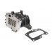 Клапан EGR рециркуляции отработанных газов (T7DB / T7DA / T8DA) Ford Focus 3 / Форд Фокус 3 2.0TDCi 2011-2018 989481 NISSENS (Дания) - Фото №2