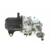 Клапан EGR рециркуляции отработанных газов (T7DB / T7DA / T8DA) Ford Focus 3 / Форд Фокус 3 2.0TDCi 2011-2018 CE4000P MAHLE (Австрия) - Фото №3