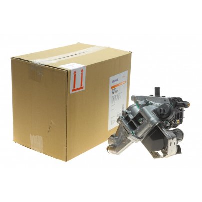 Клапан EGR рециркуляции отработанных газов (T7DB / T7DA / T8DA) Ford Focus 3 / Форд Фокус 3 2.0TDCi 2011-2018 CE4000P MAHLE (Австрия)