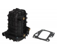 Клапан EGR рециркуляции отработанных газов (T7DB / T7DA / T8DA) Ford Focus 3 / Форд Фокус 3 2.0TDCi 2011-2018 ENT520044 ENGITECH (Польша)