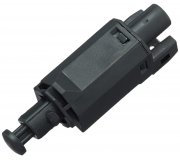 Датчик педалі гальма (2 контакти) Volkswagen Sharan / Фольксваген Шаран 1995-2010 70485075 HERTH+BUSS (Німеччина)