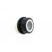 Сайлентблок переднего рычага передний (29/52/62x44) Iveco Daily V 2011-2014 7.11044 DT (Германия) - Фото №2
