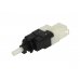 Датчик педали тормоза (4 контакта, включение ножное) MB Vito 638 1996-2003 7.1252 FACET (Италия) - Фото №1