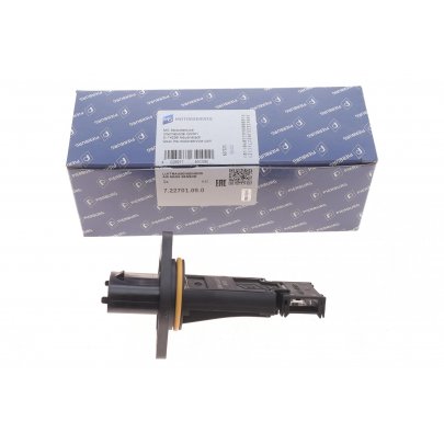 Витратомір повітря (5 pin, картридж) Fiat Ducato / Citroen Jumper / Peugeot Boxer 2.8JTD / 2.8HDi 1994-2006 7.22701.09.0 PIERBURG (Німеччина)