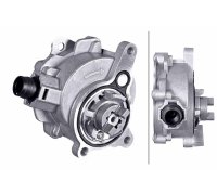 Вакуумный насос Ford Focus 3 / Форд Фокус 3 2.0 (бензин) 2011-2018 8TM358400-321 HELLA (Германия)
