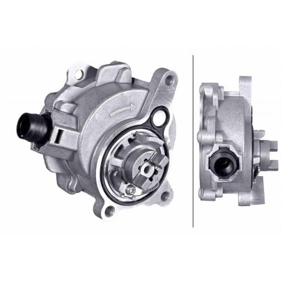 Вакуумный насос Ford Focus 3 / Форд Фокус 3 2.0 (бензин) 2011-2018 8TM358400-321 HELLA (Германия)