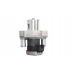 Клапан EGR рециркуляции отработанных газов (двигатель: OM642) MB Vito 639 3.0CDI 2003- 7.24809.60.0 PIERBURG (Германия) - Фото №2