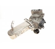 Клапан EGR рециркуляции отработанных газов (UKDB / TYDA / TXDB / UFDB) Ford Focus 3 / Форд Фокус 3 2.0TDCi 2011-2018 EGR-FR-009A NTY (Польша)