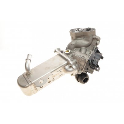 Клапан EGR рециркуляции отработанных газов (UKDB / TYDA / TXDB / UFDB) Ford Focus 3 / Форд Фокус 3 2.0TDCi 2011-2018 EGR-FR-009A NTY (Польша)