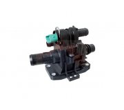 Термостат Citroen C4 Picasso / Сітроен C4Пікассо 1.6HDi 2006-2013 7.8708 FACET (Італія)