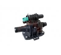 Термостат Citroen C4 Picasso / Сітроен C4Пікассо 1.6HDi 2006-2013 7.8708 FACET (Італія)