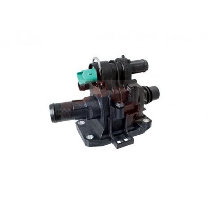 Термостат Citroen C4 Picasso / Сітроен C4Пікассо 1.6HDi 2006-2013 7.8708 FACET (Італія)