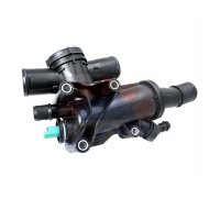 Термостат Citroen C4 Picasso / Сітроен C4Пікассо 2.0HDi 2006-2013 7.8748 FACET (Італія)