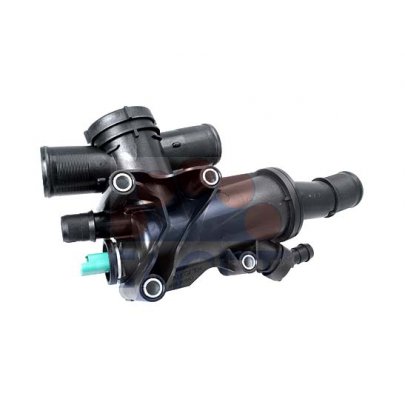 Термостат Citroen C4 Picasso / Сітроен C4Пікассо 2.0HDi 2006-2013 7.8748 FACET (Італія)