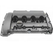 Крышка клапанов Citroen C4 Picasso / Ситроен C4 Пикассо 1.6 (бензин) 2006-2013 70-1004 IJS (Испания)