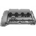 Крышка клапанов Citroen C4 Picasso / Ситроен C4 Пикассо 1.6 (бензин) 2006-2013 70-1004 IJS (Испания) - Фото №1