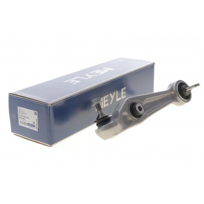 Важіль підвіски передній (знизу) Tesla Model 3 / Тесла Модель 3 2017-2023 70-160500005 MEYLE (Німеччина)