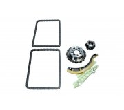 Комплект цепи ГРМ Ford Connect 1.8TDCi / 1.8Di 2002-2013 7001573 KAMOKA (Польша)