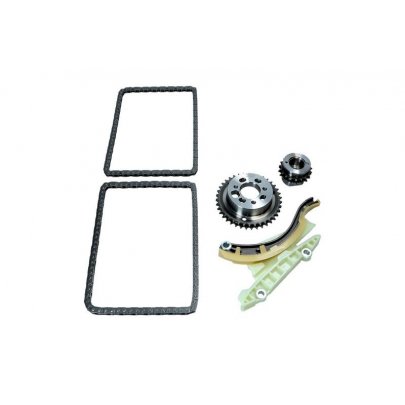 Комплект цепи ГРМ Ford Connect 1.8TDCi / 1.8Di 2002-2013 7001573 KAMOKA (Польша)
