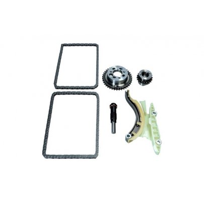 Комплект цепи ГРМ Ford Connect 1.8TDCi / 1.8Di 2002-2013 7001574 KAMOKA (Польша)