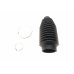 Пильовик рульової рейки Volkswagen Sharan / Фольксваген Шаран 1995-2010 7006200000 MEYLE (Німеччина) - Фото №2
