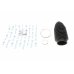 Пильовик рульової рейки Volkswagen Sharan / Фольксваген Шаран 1995-2010 7006200000 MEYLE (Німеччина) - Фото №1