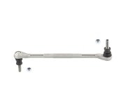 Тяга / стойка стабилизатора переднего правая / левая Renault Megane 3 / Рено Меган 3 2008-2016 700735 TOPRAN (Германия)