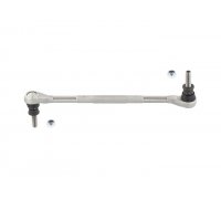 Тяга / стійка стабілізатора переднього права / ліва Renault Scenic 3 / Рено Сценік 3 2009-2016 700735 TOPRAN (Німеччина)