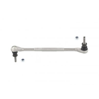 Тяга / стійка стабілізатора переднього права / ліва Renault Scenic 3 / Рено Сценік 3 2009-2016 700735 TOPRAN (Німеччина)