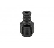 Пыльник + отбойник переднего амортизатора (21х82мм) Renault Megane 3 / Рено Меган 3 2008-2016 700844 TOPRAN (Германия)