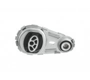 Подушка двигателя задняя нижняя (косточка, K9K836,K9K837) Renault Megane 3 / Рено Меган 3 1.5dCi 2008-2016 700855 TOPRAN (Германия)