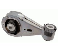 Подушка двигуна верхня права Renault Scenic 3 / Рено Сценік 3 1.5dCi 2009-2016 700856 TOPRAN (Німеччина)
