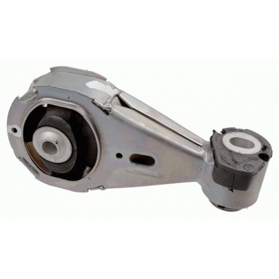 Подушка двигуна верхня права Renault Megane 3 / Рено Меган 3 1.4 (бензин) 2008-2016 700856 TOPRAN (Німеччина)