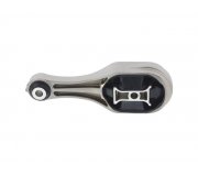 Подушка двигателя задняя Renault Megane 3 / Рено Меган 3 1.5dCi 2008-2016 700858 TOPRAN (Германия)
