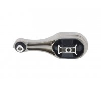 Подушка двигателя задняя Renault Megane 3 / Рено Меган 3 1.5dCi 2008-2016 700858 TOPRAN (Германия)
