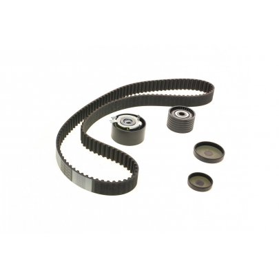 Комплект ГРМ (без помпи) Renault Scenic 3 / Рено Сценік 3 1.6 (бензин) 2008-2016 701023 TOPRAN (Німеччина)