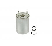 Фильтр топливный Renault Megane 3 / Рено Меган 3 1.5dCi / 1.9dCi / 2.0dCi 2008-2016 701025 TOPRAN (Германия)